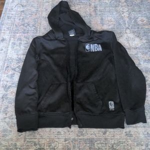 NBA. Youth XL hoodie